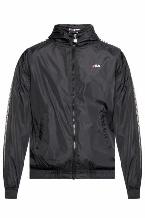 Polyamide jacket, zdjęcie 1 Polyamide jacket od Fila